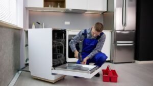 Appliance Repair in Douglas, GA