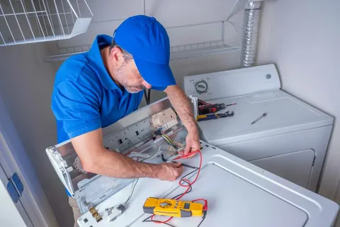 Appliance Repair