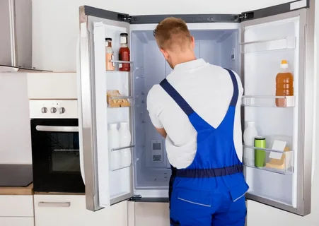 When You Need Your Emergency Refrigerator Repair in Douglas, GA - Call Us Now!